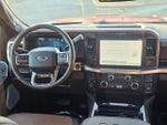 2025 F-350 Super Duty Thumbnail 2