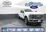 2025 F-350 Super Duty Thumbnail 1