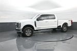 2025 F-350 Super Duty Thumbnail 4