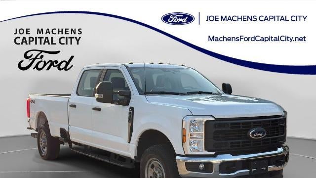 Preowned 2025 Ford F-350 Super Duty King Ranch for Sale