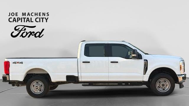 2025 Ford F-350 Super Duty King Ranch