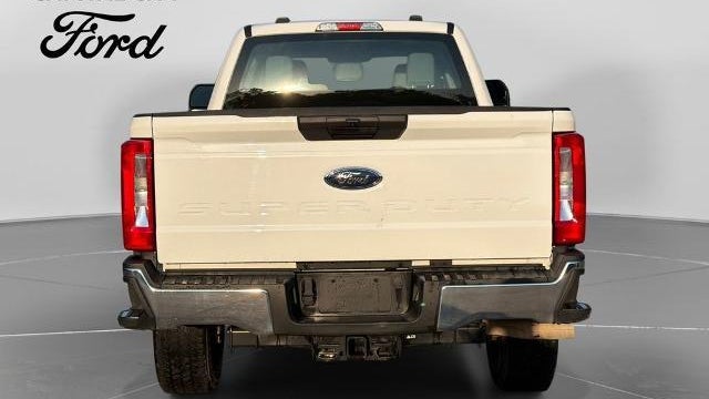 2025 Ford F-350 Super Duty King Ranch