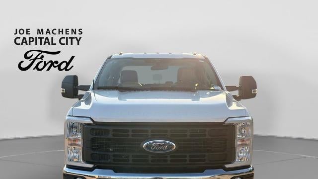 2025 Ford F-350 Super Duty King Ranch