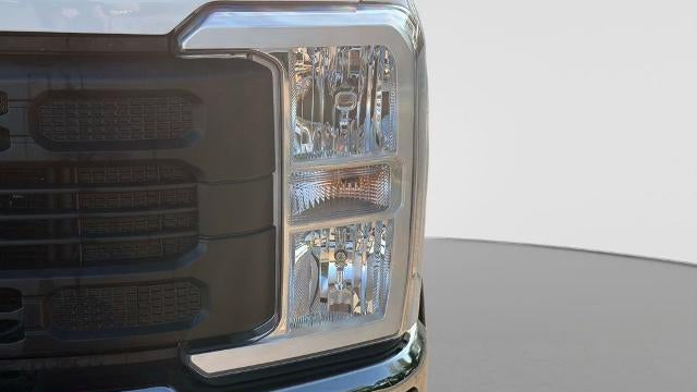 2025 Ford F-350 Super Duty King Ranch