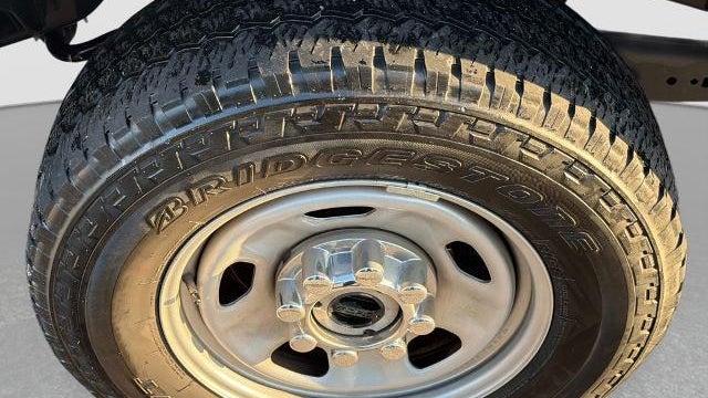 2025 Ford F-350 Super Duty King Ranch