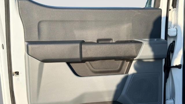 2025 Ford F-350 Super Duty King Ranch