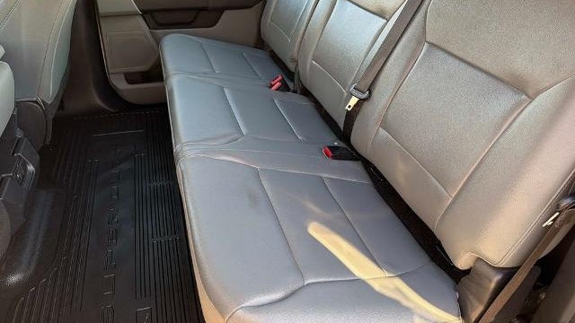 2025 Ford F-350 Super Duty King Ranch