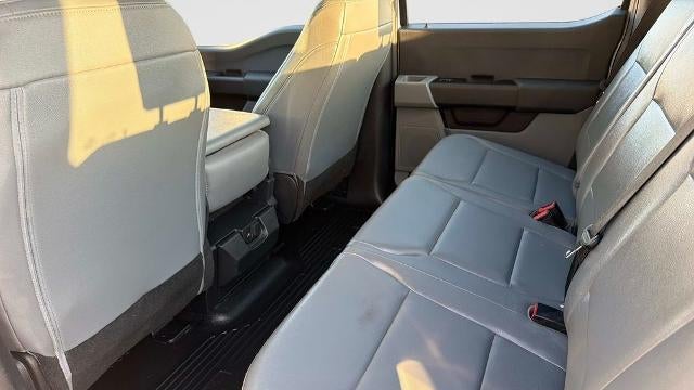 2025 Ford F-350 Super Duty King Ranch