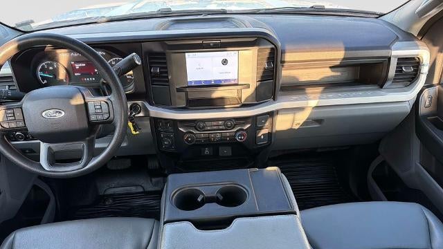 2025 Ford F-350 Super Duty King Ranch