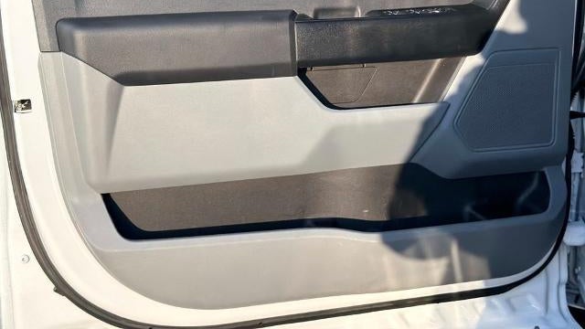 2025 Ford F-350 Super Duty King Ranch