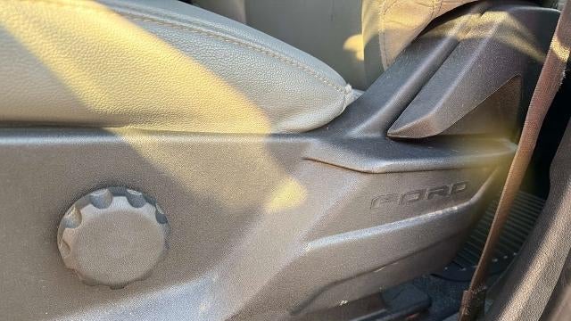 2025 Ford F-350 Super Duty King Ranch