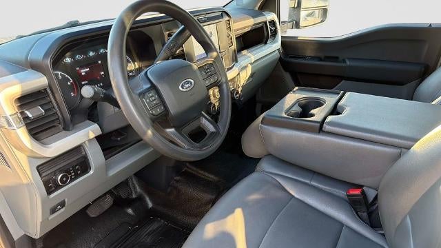 2025 Ford F-350 Super Duty King Ranch