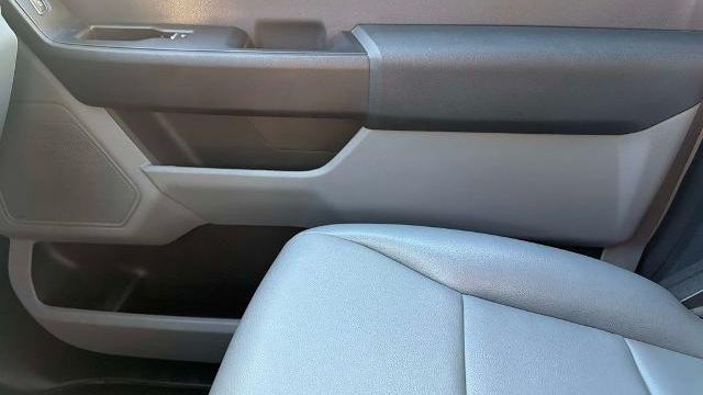 2025 Ford F-350 Super Duty King Ranch
