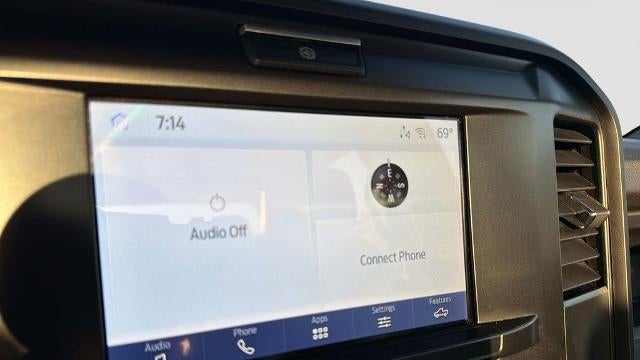 2025 Ford F-350 Super Duty King Ranch