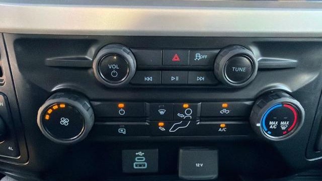2025 Ford F-350 Super Duty King Ranch