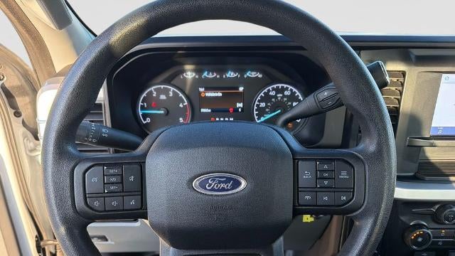 2025 Ford F-350 Super Duty King Ranch
