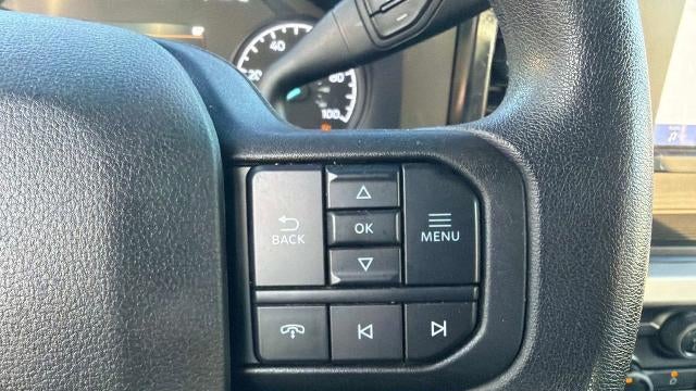 2025 Ford F-350 Super Duty King Ranch