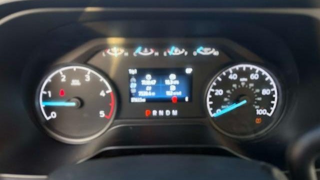 2025 Ford F-350 Super Duty King Ranch