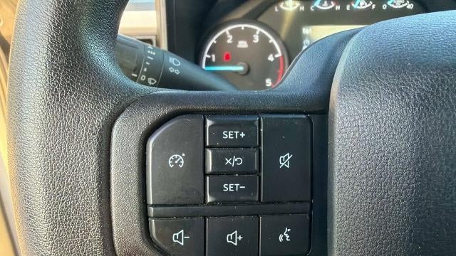 2025 Ford F-350 Super Duty King Ranch