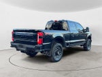 2025 F-350 Super Duty Thumbnail 5