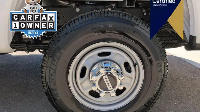 2025 Ford F-350 Super Duty King Ranch