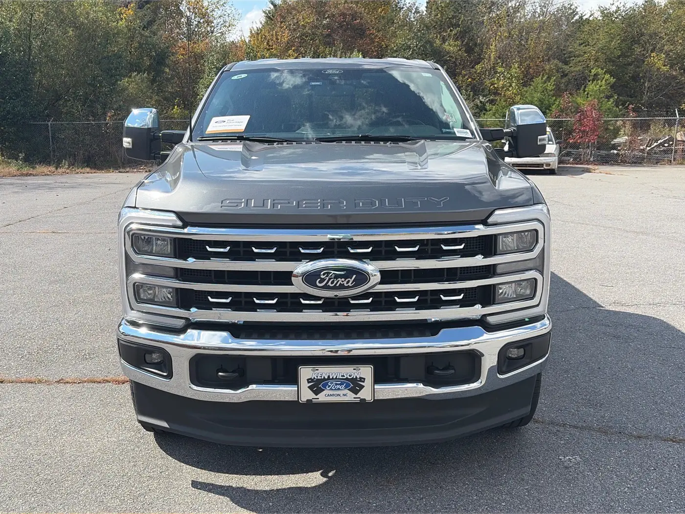 2025 Ford F-350 - $71,992