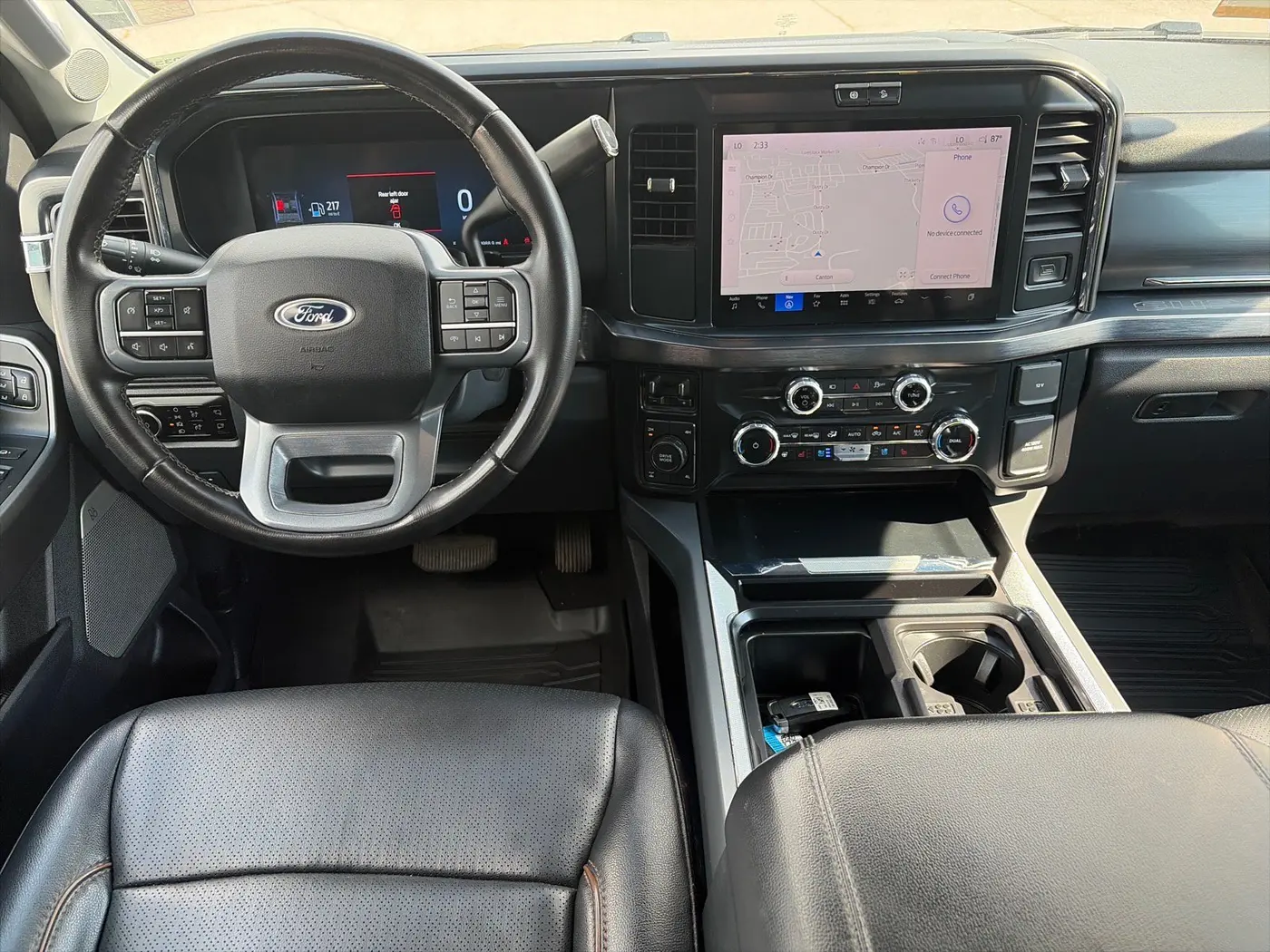 2025 Ford F-350 - $71,992