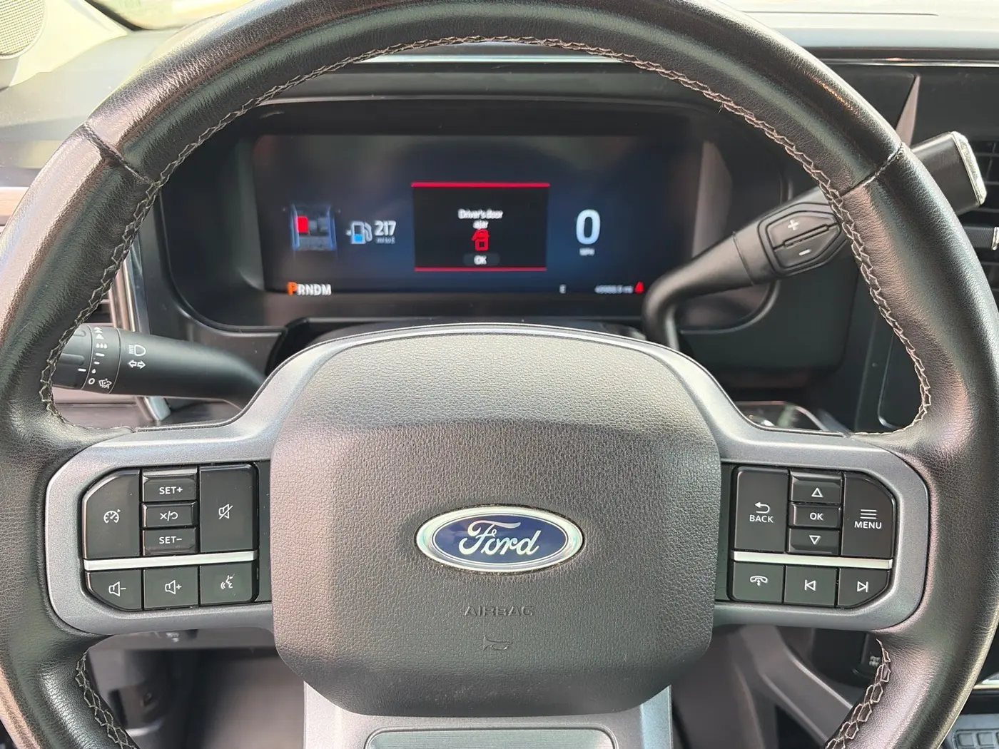 2025 Ford F-350 - $71,992
