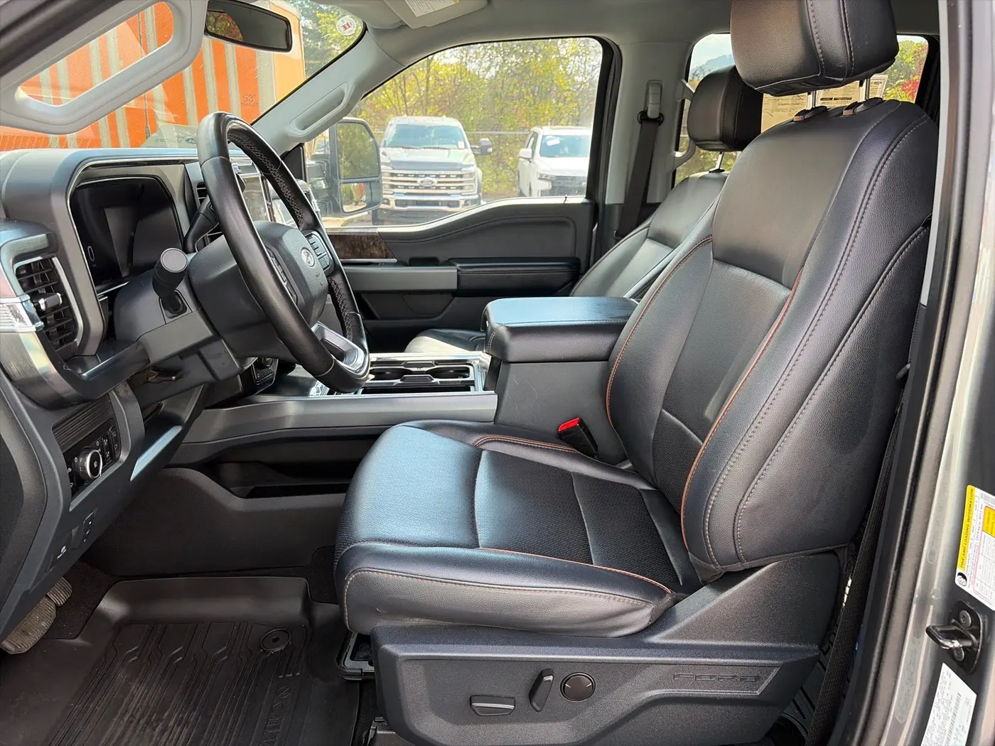 2025 Ford F-350 - $71,992