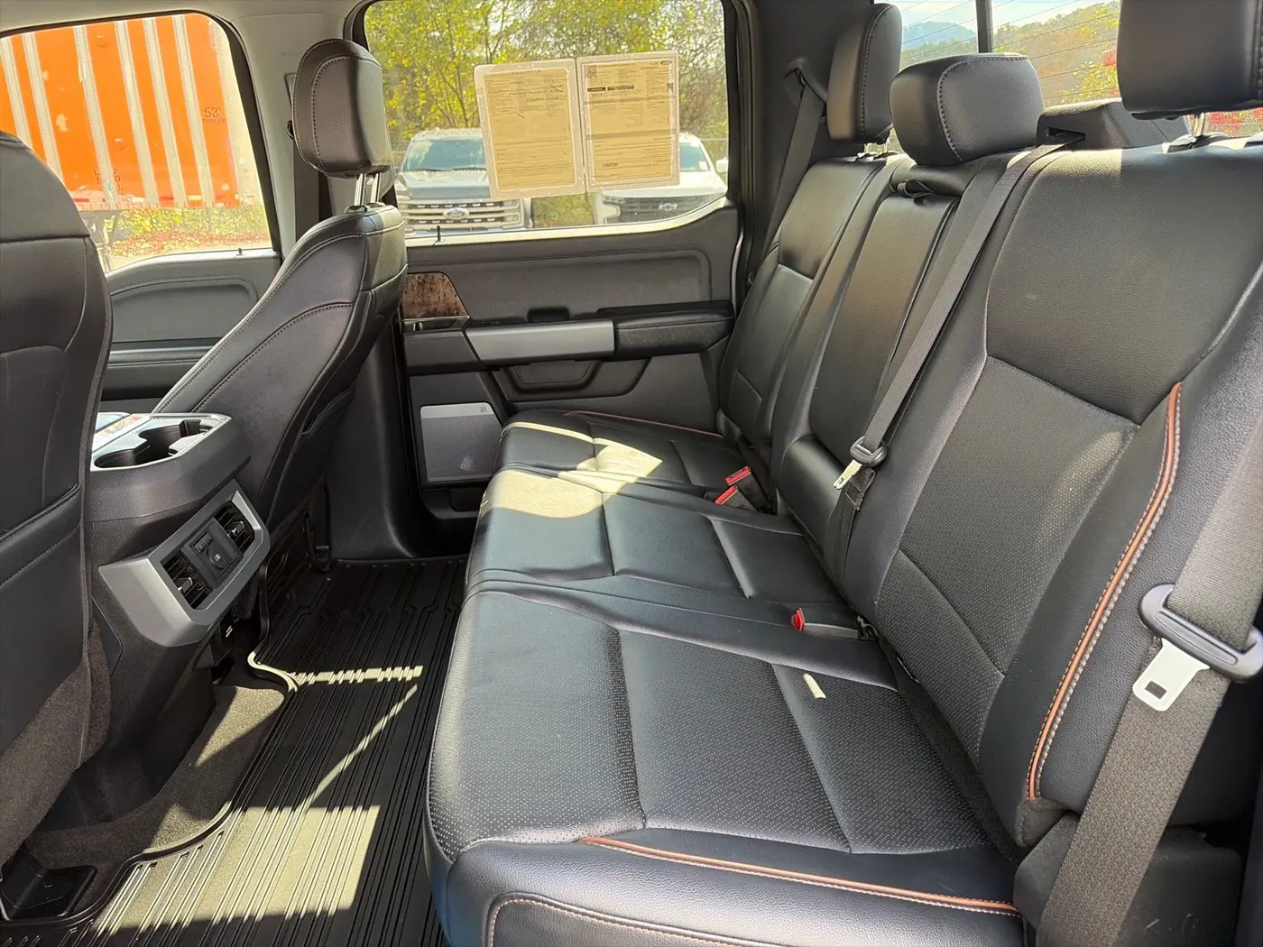 2025 Ford F-350 - $71,992