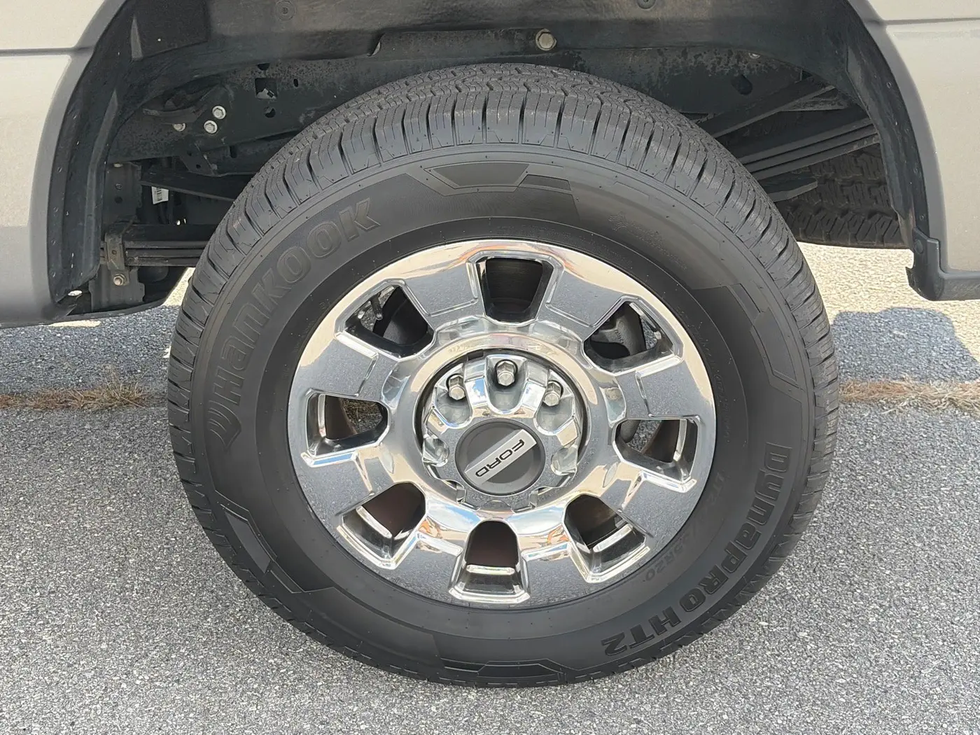 2025 Ford F-350 - $71,992