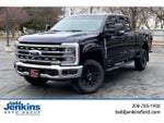 2025 F-350 Super Duty Thumbnail 1