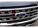 2025 F-350 Super Duty Thumbnail 32