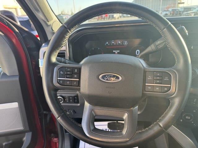 2025 Ford F-350 - $68,349