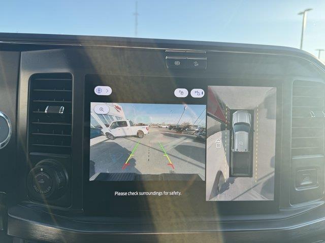 2025 Ford F-350 - $68,349