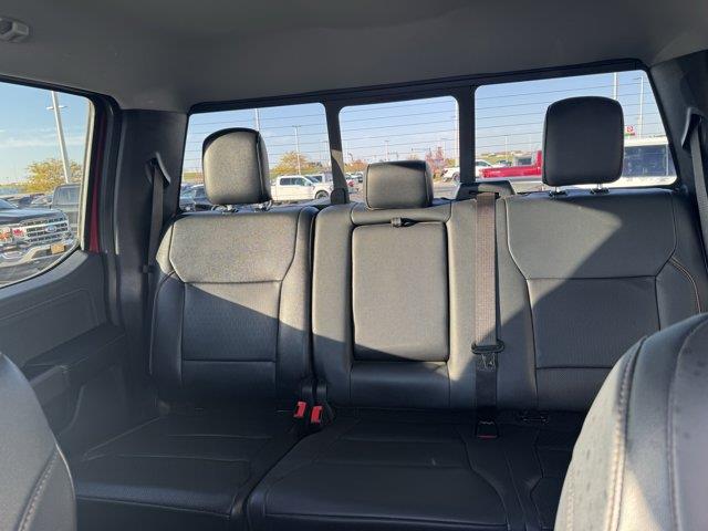 2025 Ford F-350 - $68,349