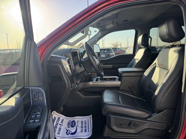 2025 Ford F-350 - $68,349