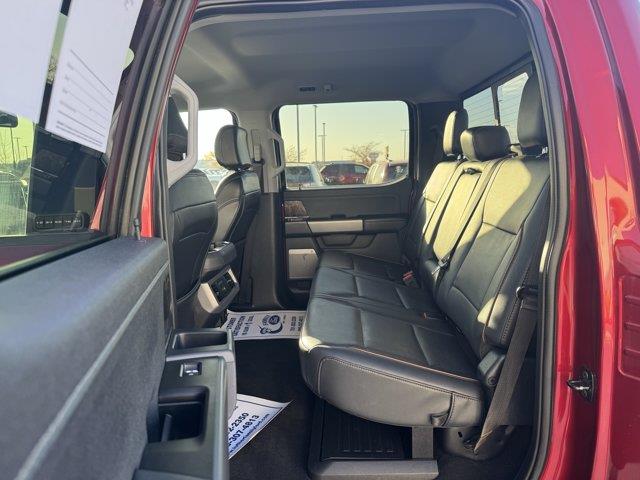 2025 Ford F-350 - $68,349