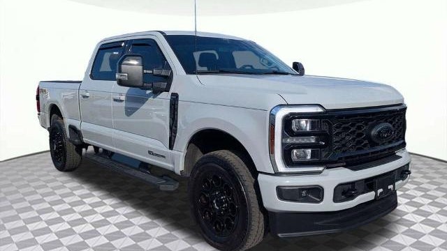 Preowned 2025 Ford F-350 Super Duty King Ranch for Sale