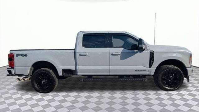 2025 Ford F-350 Super Duty King Ranch
