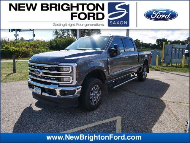 2026 Ford F-350 - $76,995