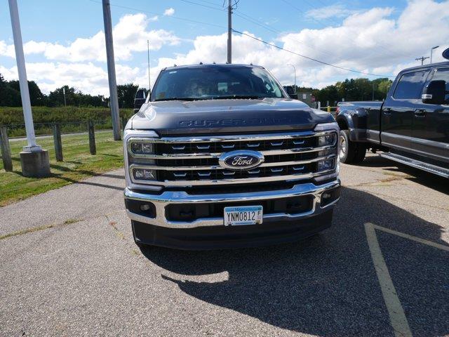 2026 Ford F-350 - $76,995