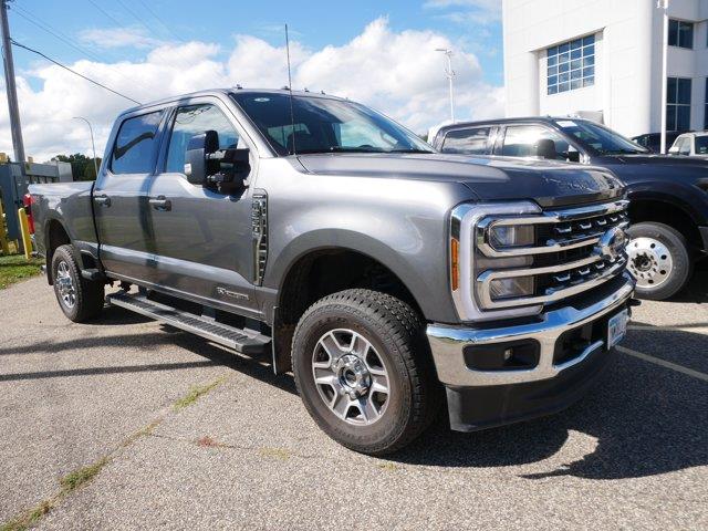 2026 Ford F-350 - $76,995