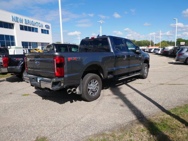 2026 Ford F-350 - $76,995