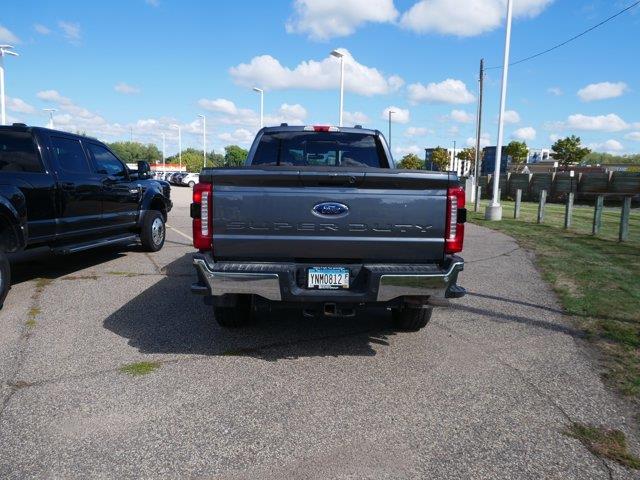 2026 Ford F-350 - $76,995