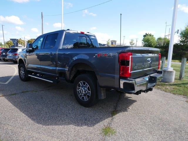 2026 Ford F-350 - $76,995