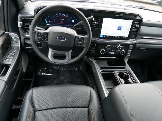 2026 Ford F-350 - $76,799
