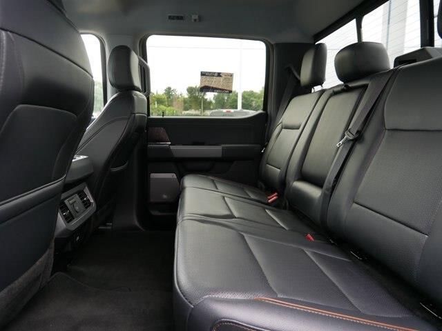 2026 Ford F-350 - $76,799