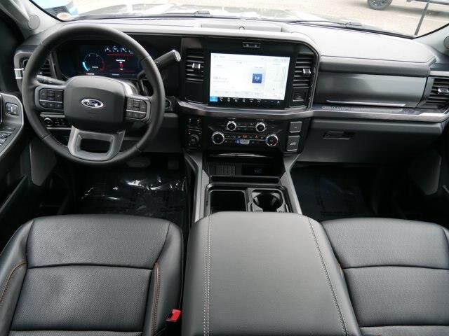2026 Ford F-350 - $76,799