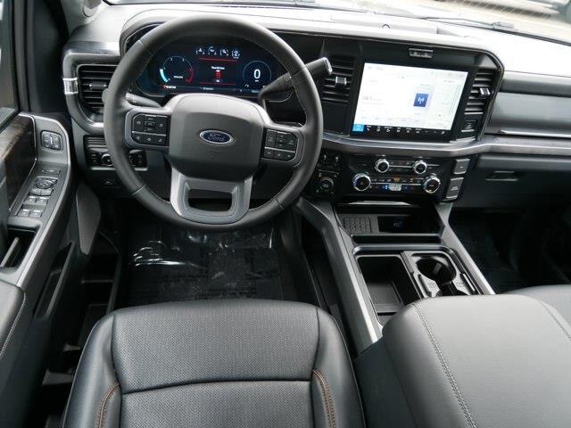 2026 Ford F-350 - $76,799